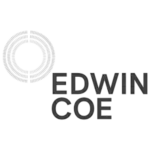Edwin Coe Logo