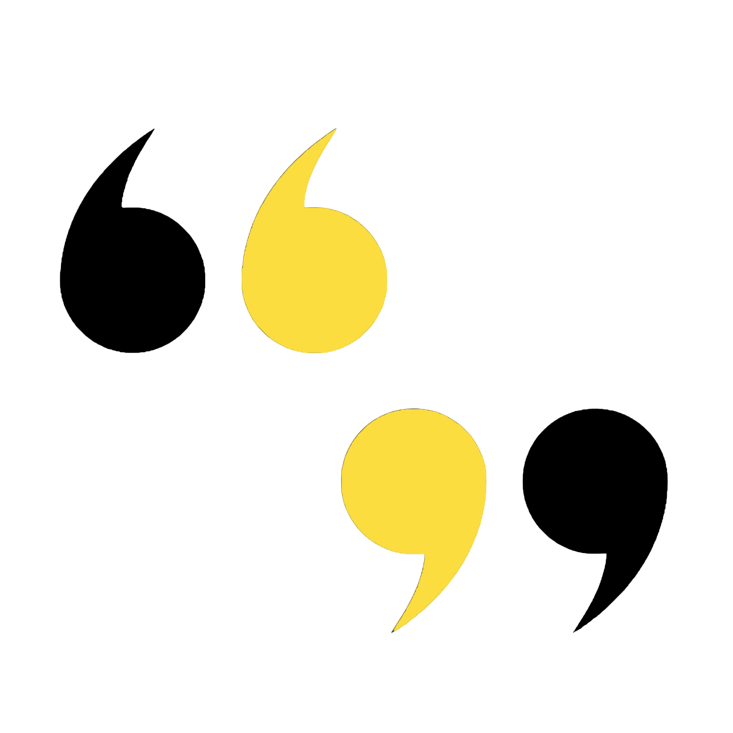Quotation marks signifying quotes by Richard Healey, Partner at Gateley Legal