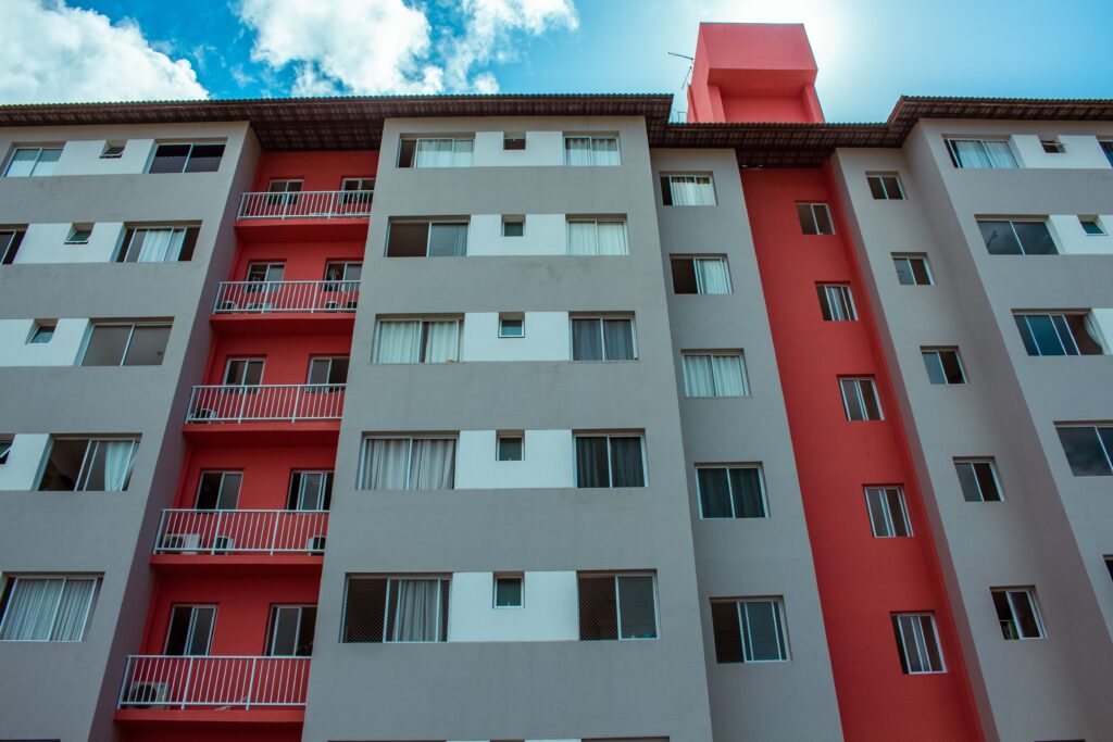 UK Apartments