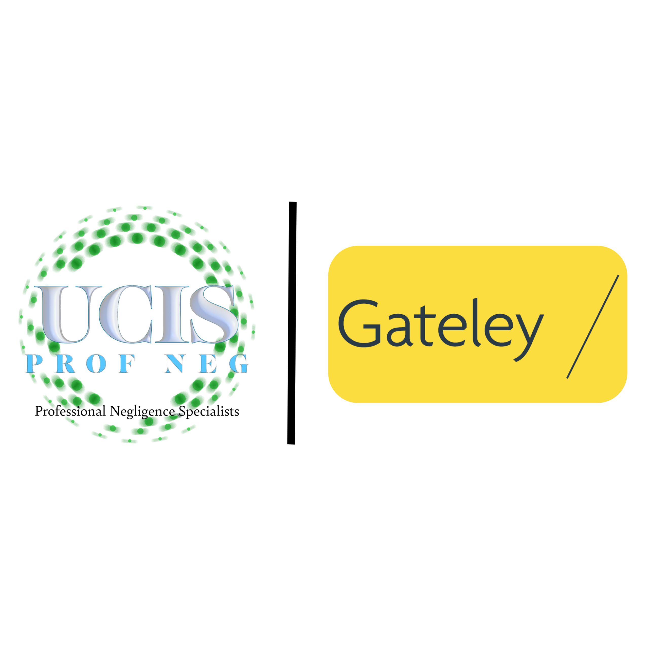UCIS Prof Neg working with Gateley Legal on professional negligence cases against Fortis Group